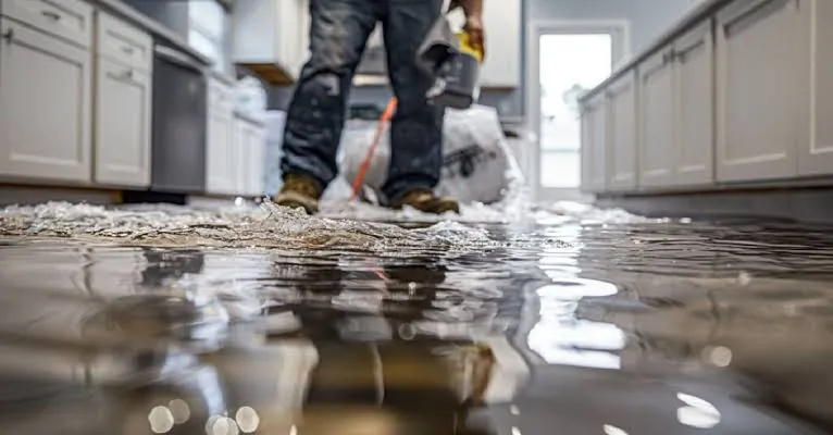 Water damage restoration companies near me in Plum Branch, SC - Emergency flood extraction